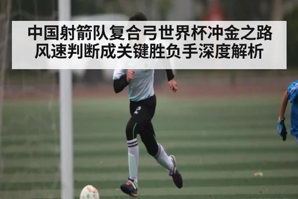 中国射箭队复合弓世界杯冲金之路 风速判断成关键胜负手深度解析