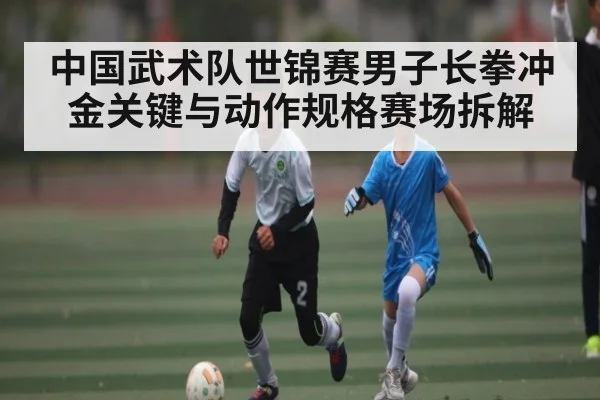 中国武术队世锦赛男子长拳冲金关键与动作规格赛场拆解