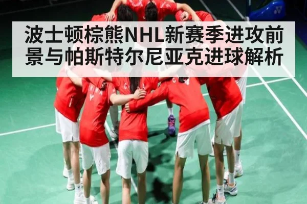 波士顿棕熊NHL新赛季进攻前景与帕斯特尔尼亚克进球解析