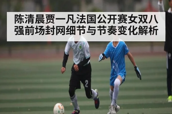 陈清晨贾一凡法国公开赛女双八强前场封网细节与节奏变化解析